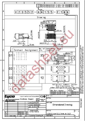 1393704-8 datasheet  